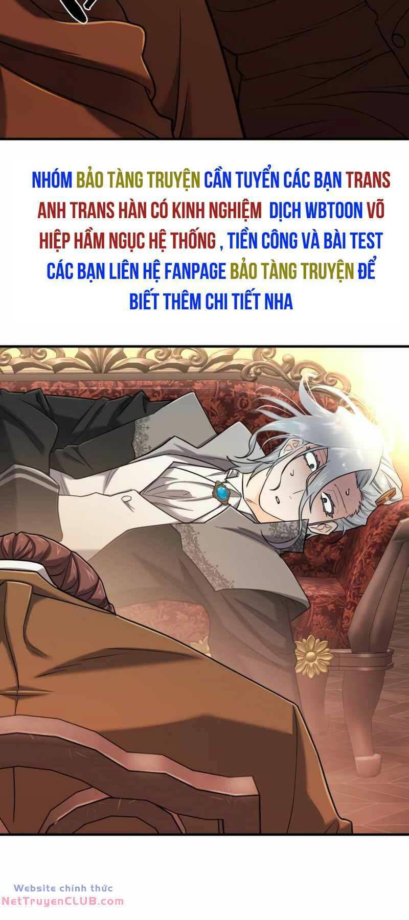 Kĩ Sư Bá Nhất Thế Giới Chap 124 - Next Chap 125