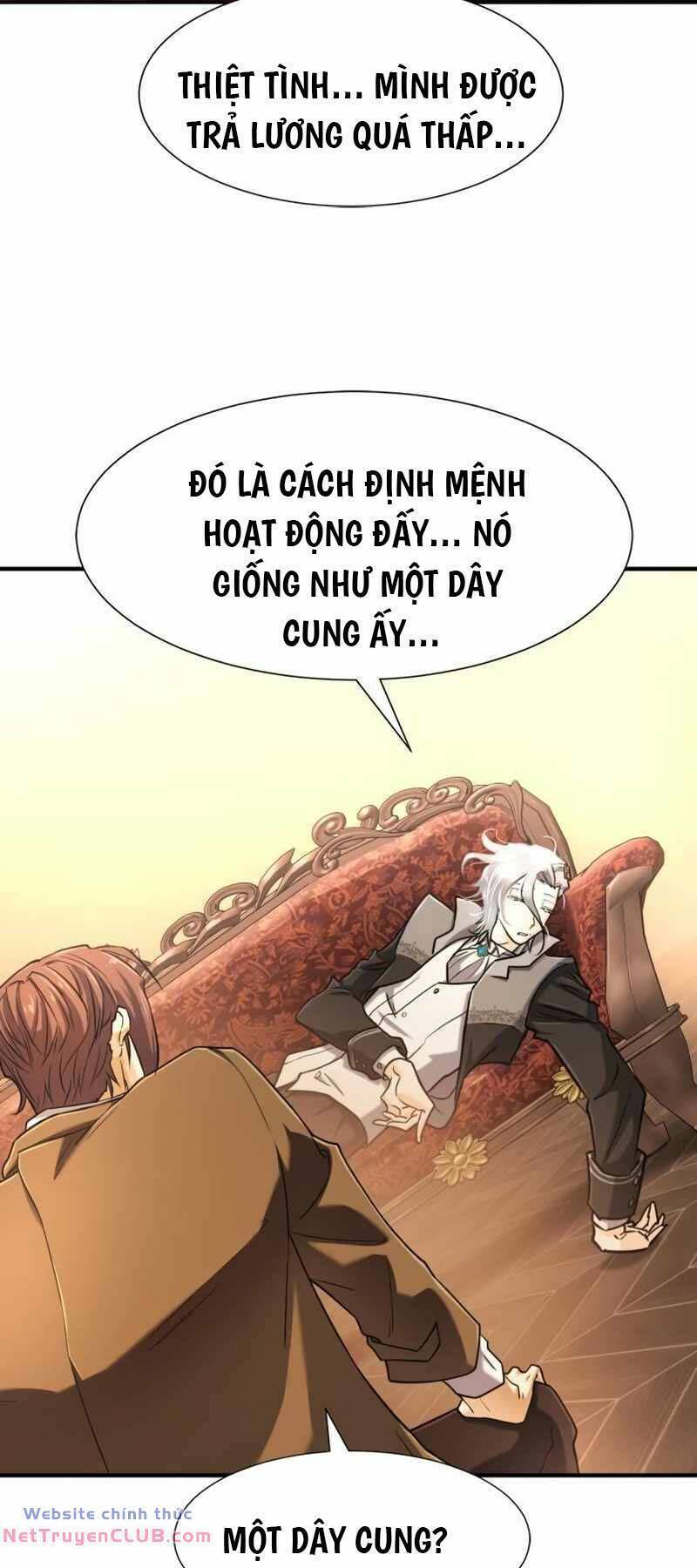 Kĩ Sư Bá Nhất Thế Giới Chap 124 - Next Chap 125