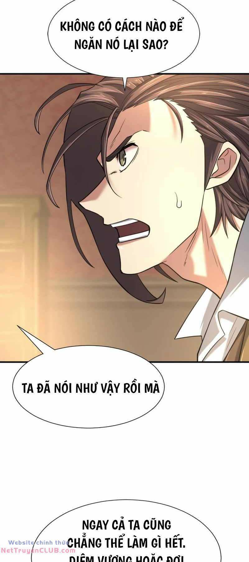 Kĩ Sư Bá Nhất Thế Giới Chap 124 - Next Chap 125