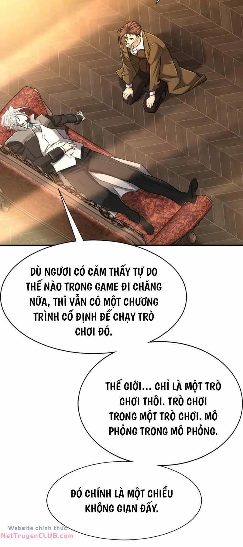 Kĩ Sư Bá Nhất Thế Giới Chap 124 - Next Chap 125