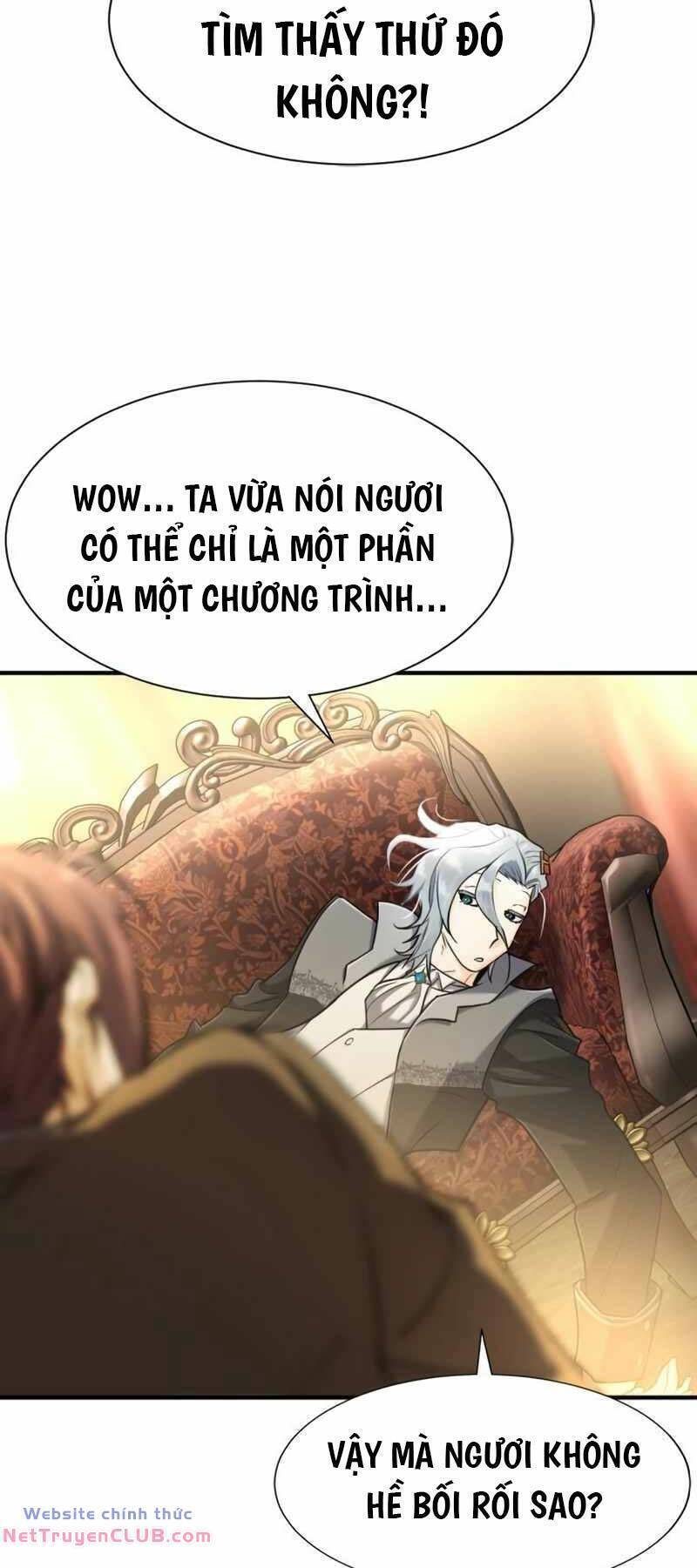 Kĩ Sư Bá Nhất Thế Giới Chap 124 - Next Chap 125