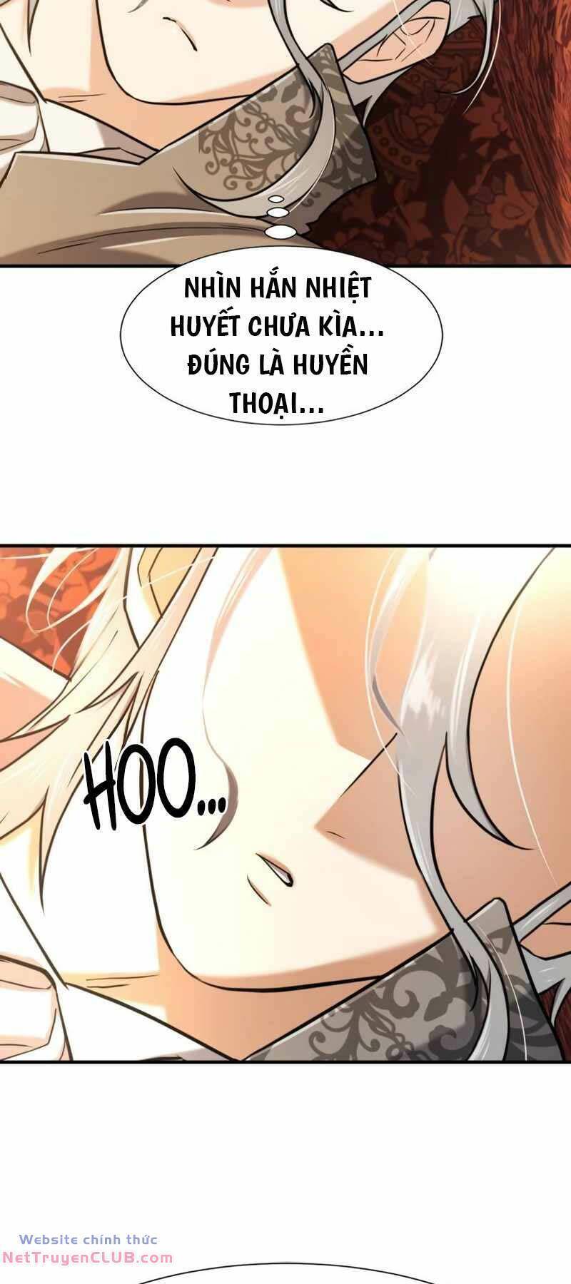 Kĩ Sư Bá Nhất Thế Giới Chap 124 - Next Chap 125
