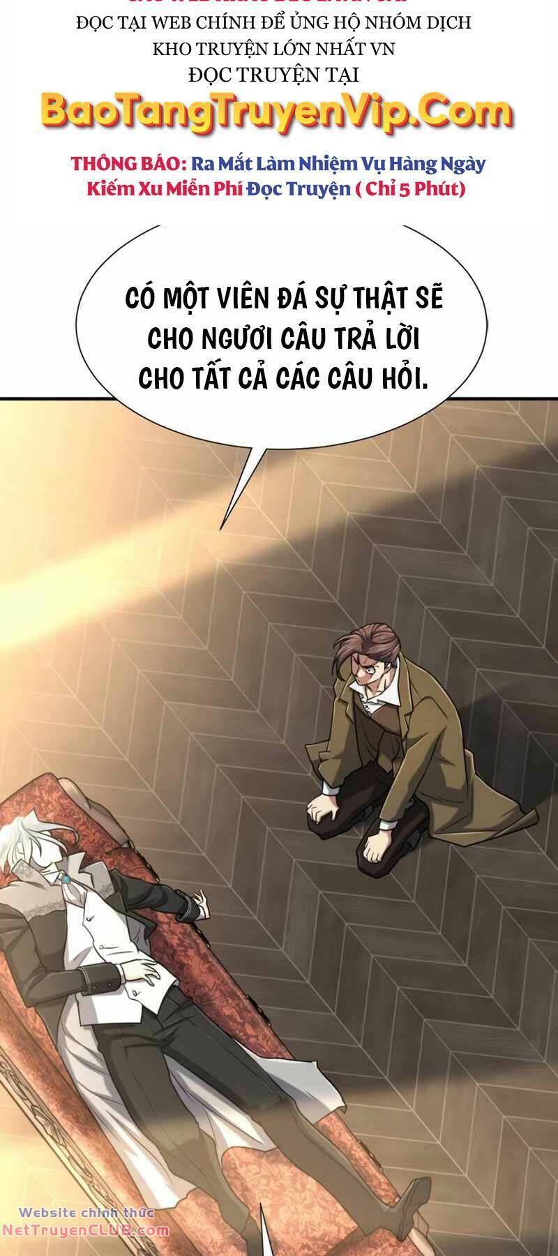 Kĩ Sư Bá Nhất Thế Giới Chap 124 - Next Chap 125