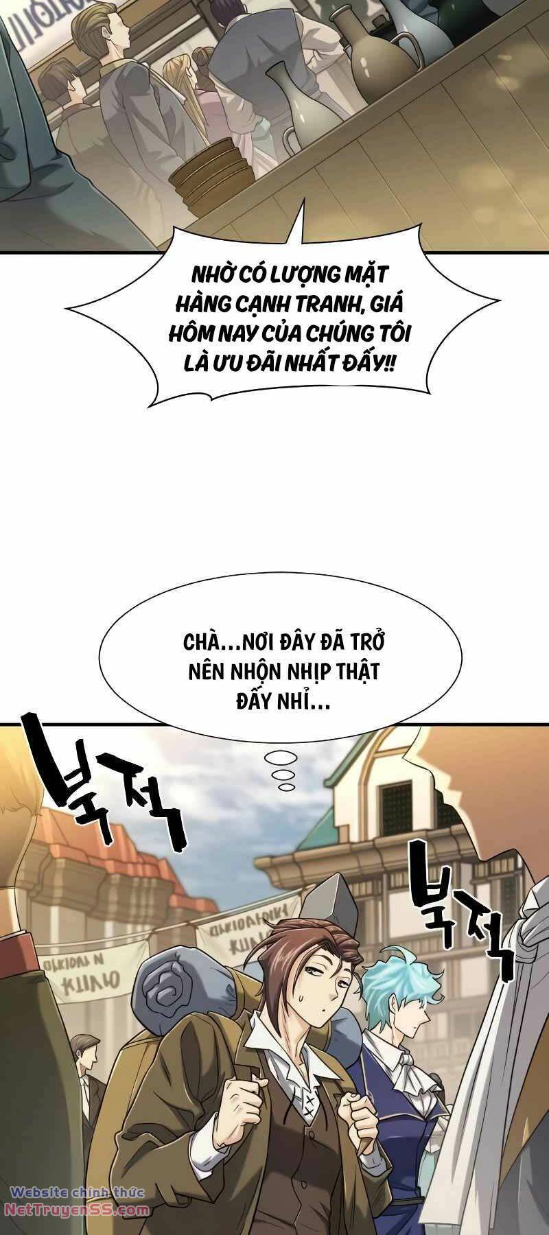Kĩ Sư Bá Nhất Thế Giới Chap 125 - Next Chap 126