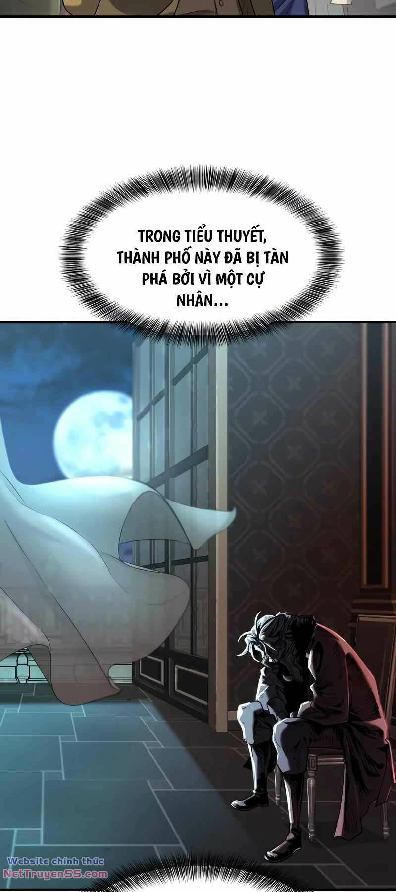 Kĩ Sư Bá Nhất Thế Giới Chap 125 - Next Chap 126