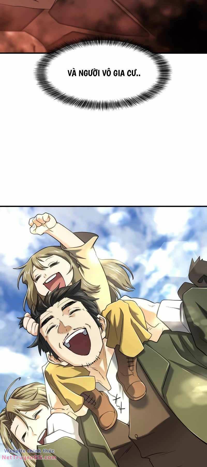 Kĩ Sư Bá Nhất Thế Giới Chap 125 - Next Chap 126
