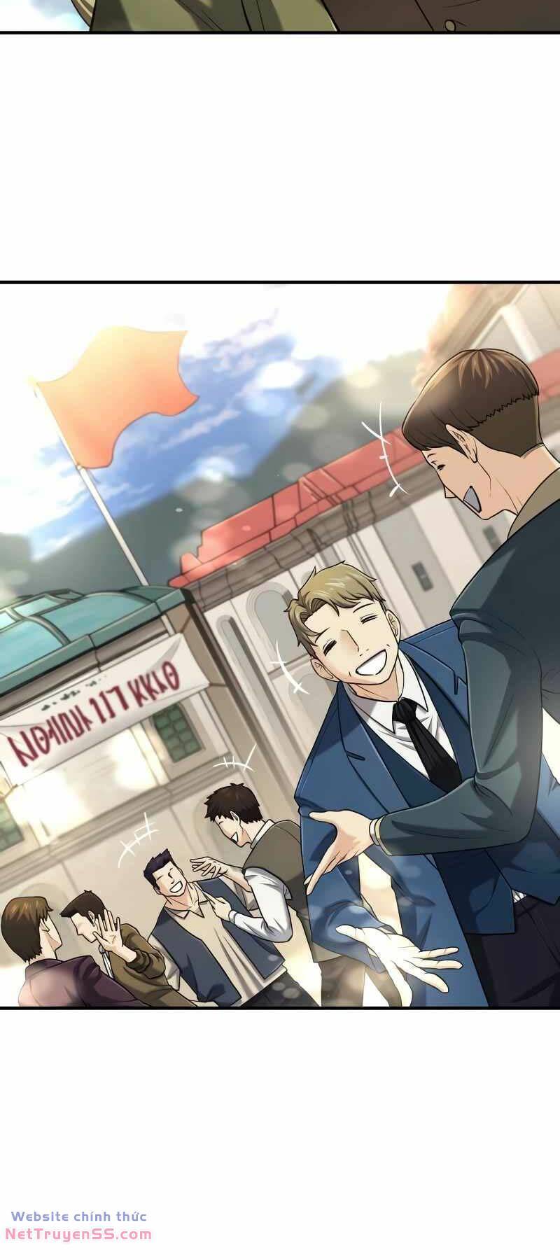 Kĩ Sư Bá Nhất Thế Giới Chap 125 - Next Chap 126