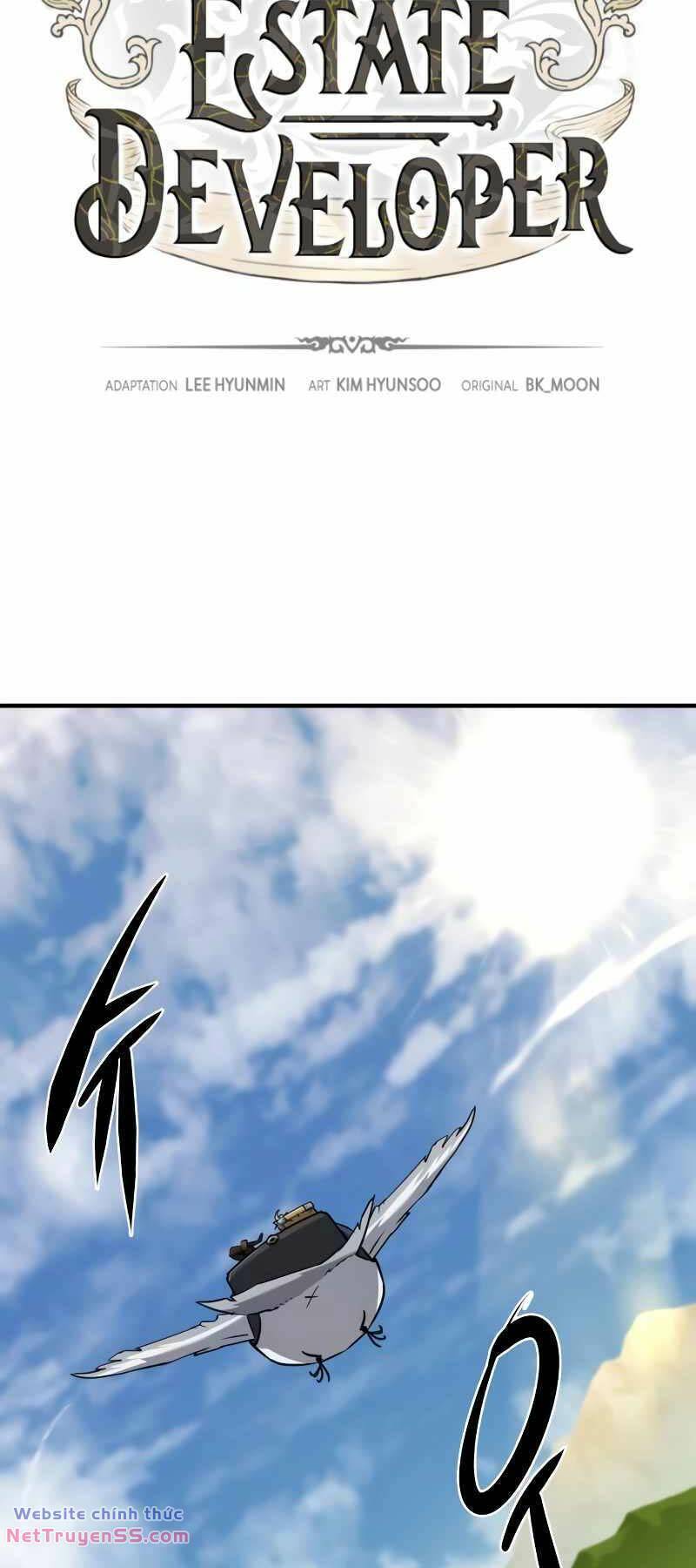 Kĩ Sư Bá Nhất Thế Giới Chap 125 - Next Chap 126