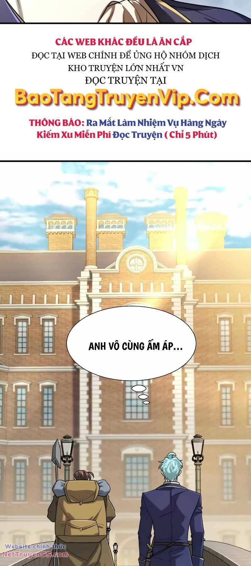 Kĩ Sư Bá Nhất Thế Giới Chap 125 - Next Chap 126