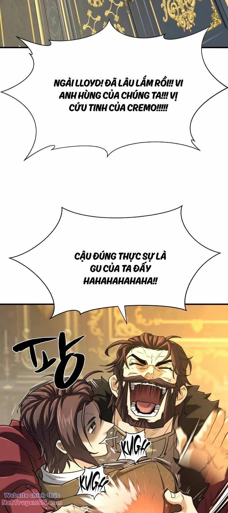 Kĩ Sư Bá Nhất Thế Giới Chap 125 - Next Chap 126