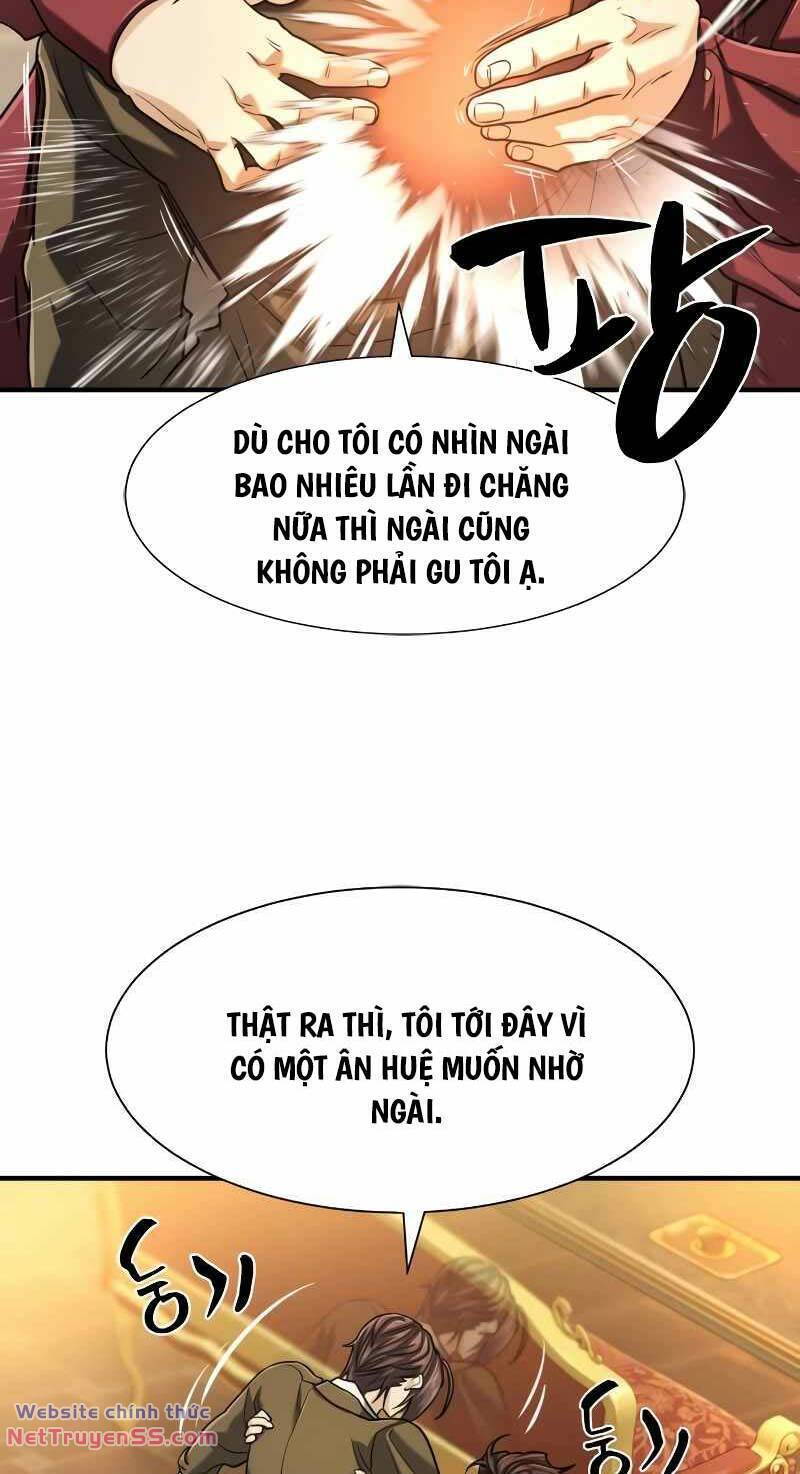 Kĩ Sư Bá Nhất Thế Giới Chap 125 - Next Chap 126