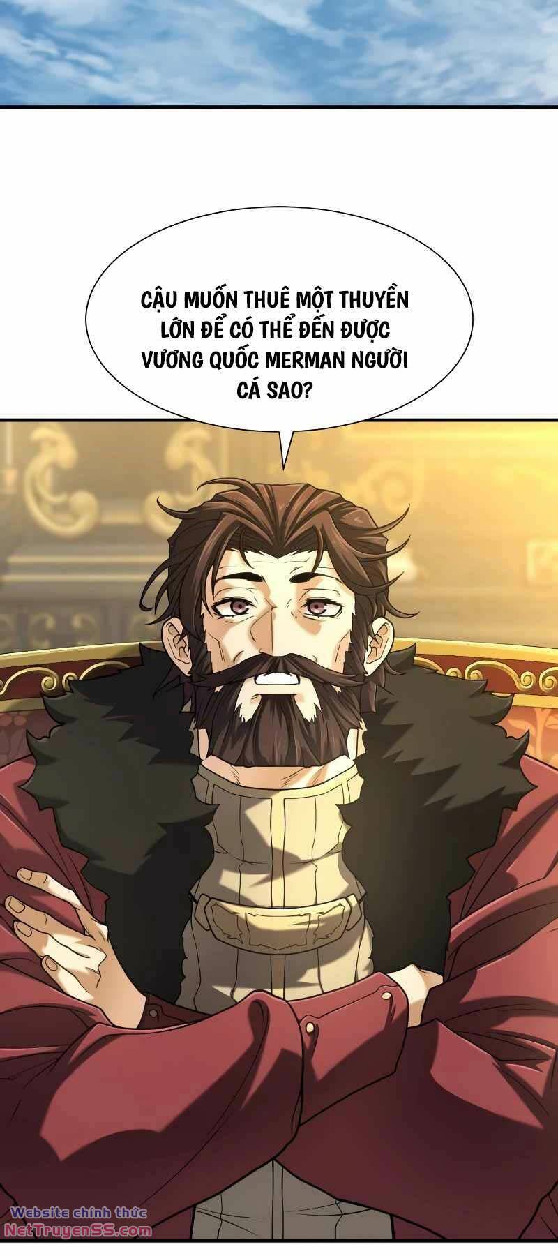 Kĩ Sư Bá Nhất Thế Giới Chap 125 - Next Chap 126