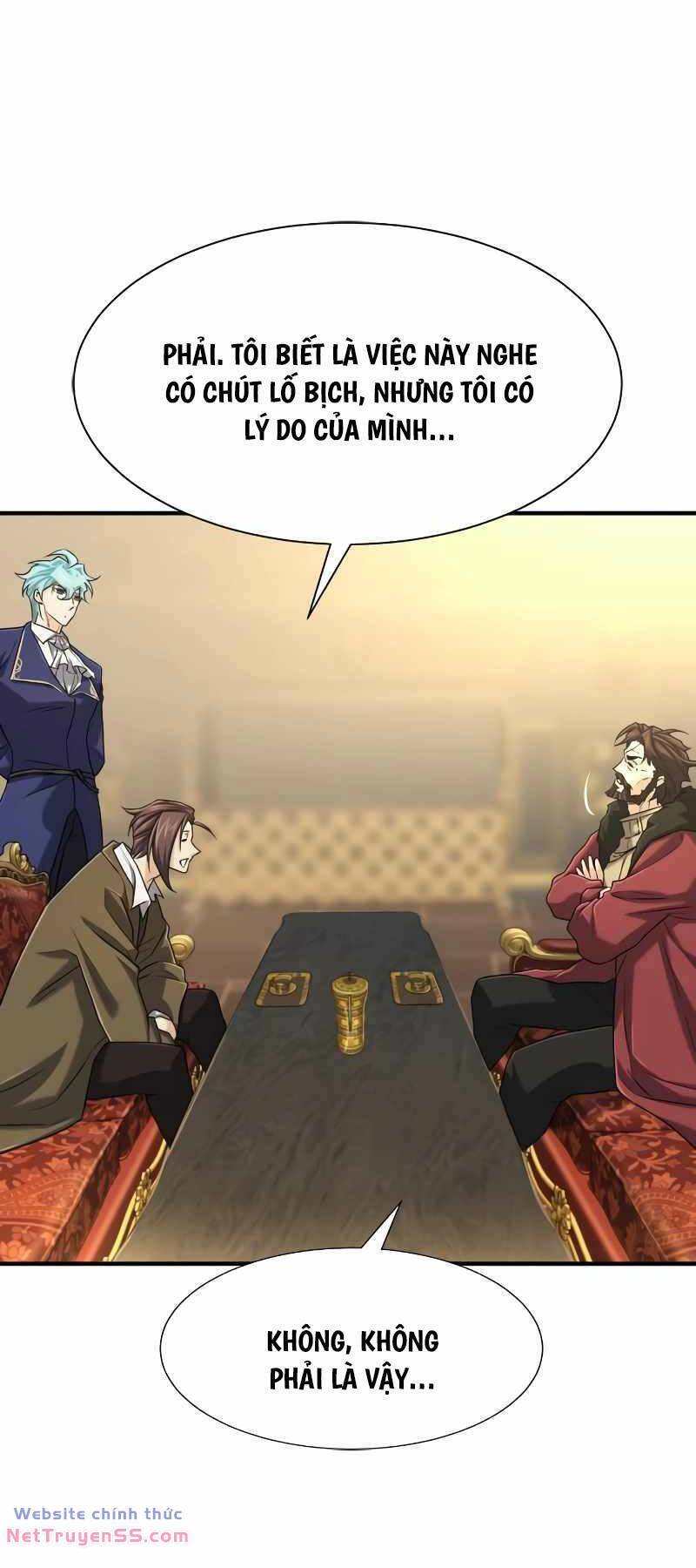Kĩ Sư Bá Nhất Thế Giới Chap 125 - Next Chap 126