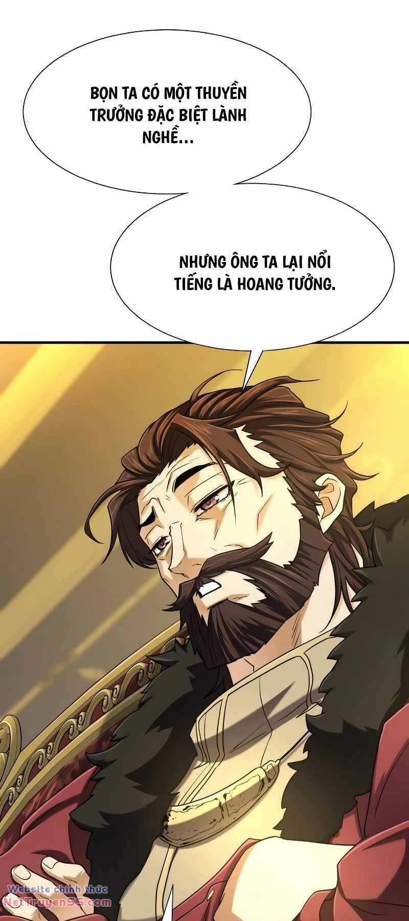 Kĩ Sư Bá Nhất Thế Giới Chap 125 - Next Chap 126