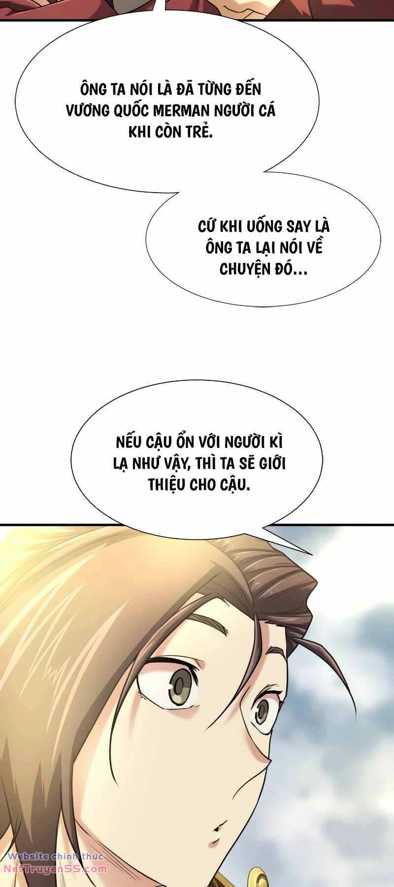 Kĩ Sư Bá Nhất Thế Giới Chap 125 - Next Chap 126