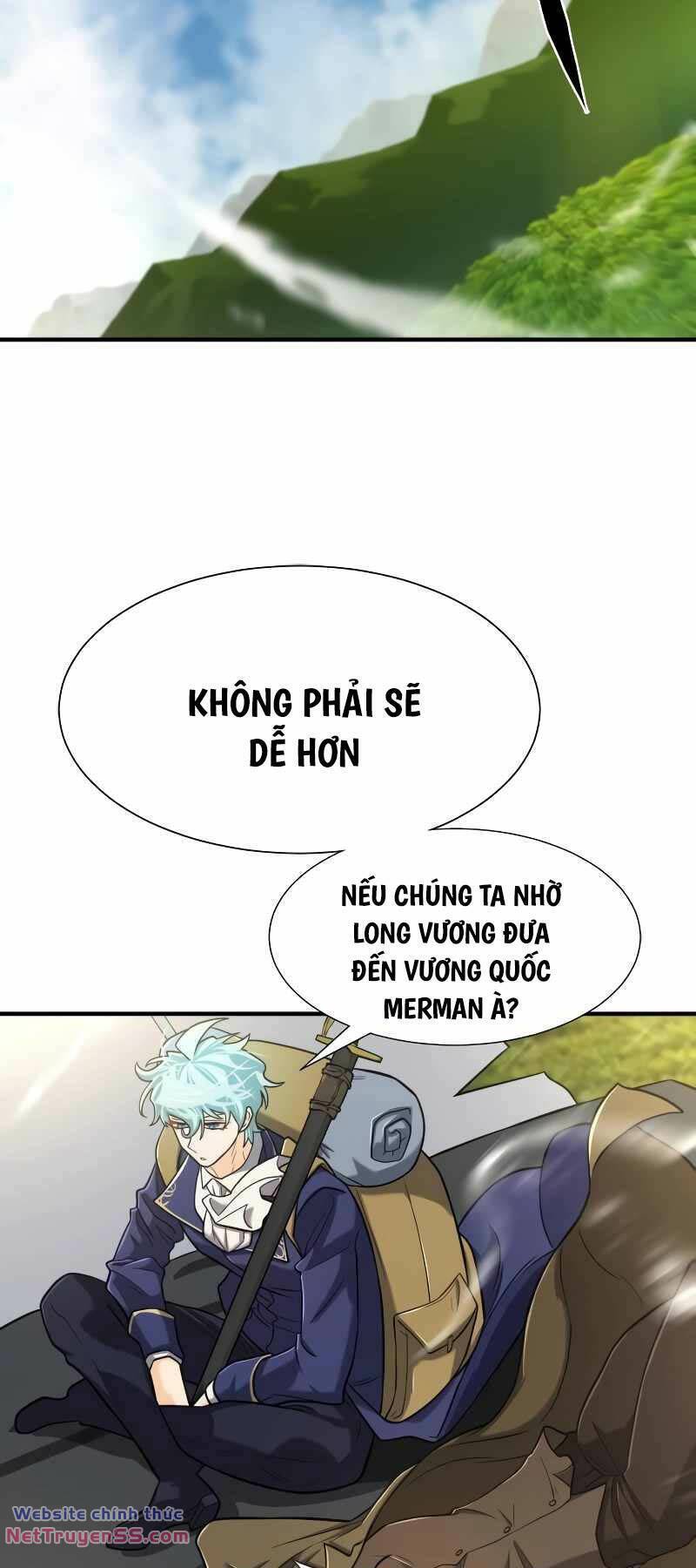 Kĩ Sư Bá Nhất Thế Giới Chap 125 - Next Chap 126