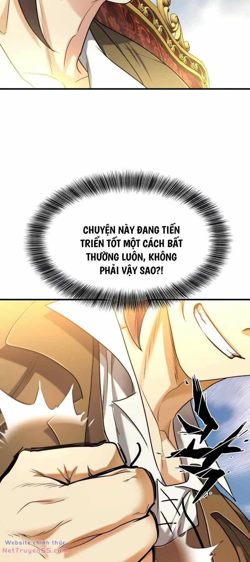 Kĩ Sư Bá Nhất Thế Giới Chap 125 - Next Chap 126