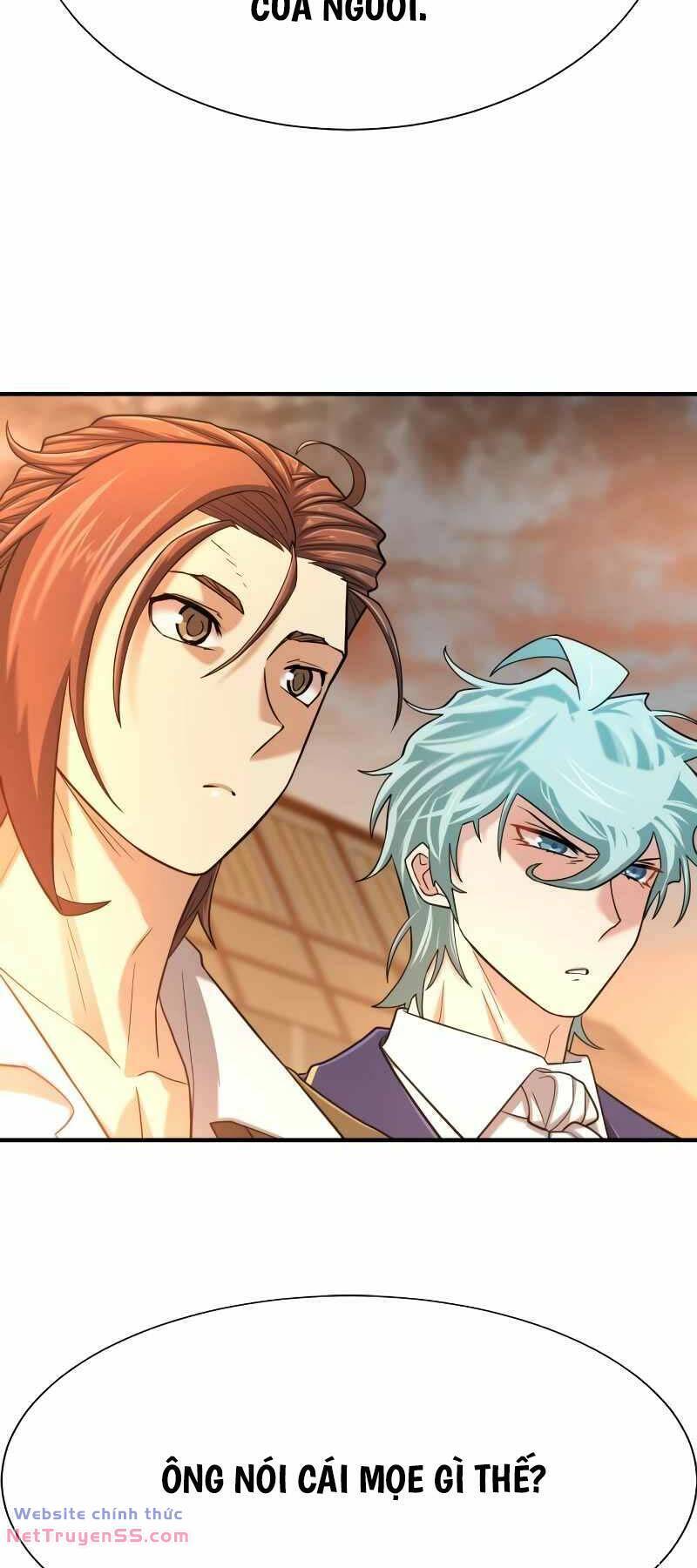 Kĩ Sư Bá Nhất Thế Giới Chap 125 - Next Chap 126