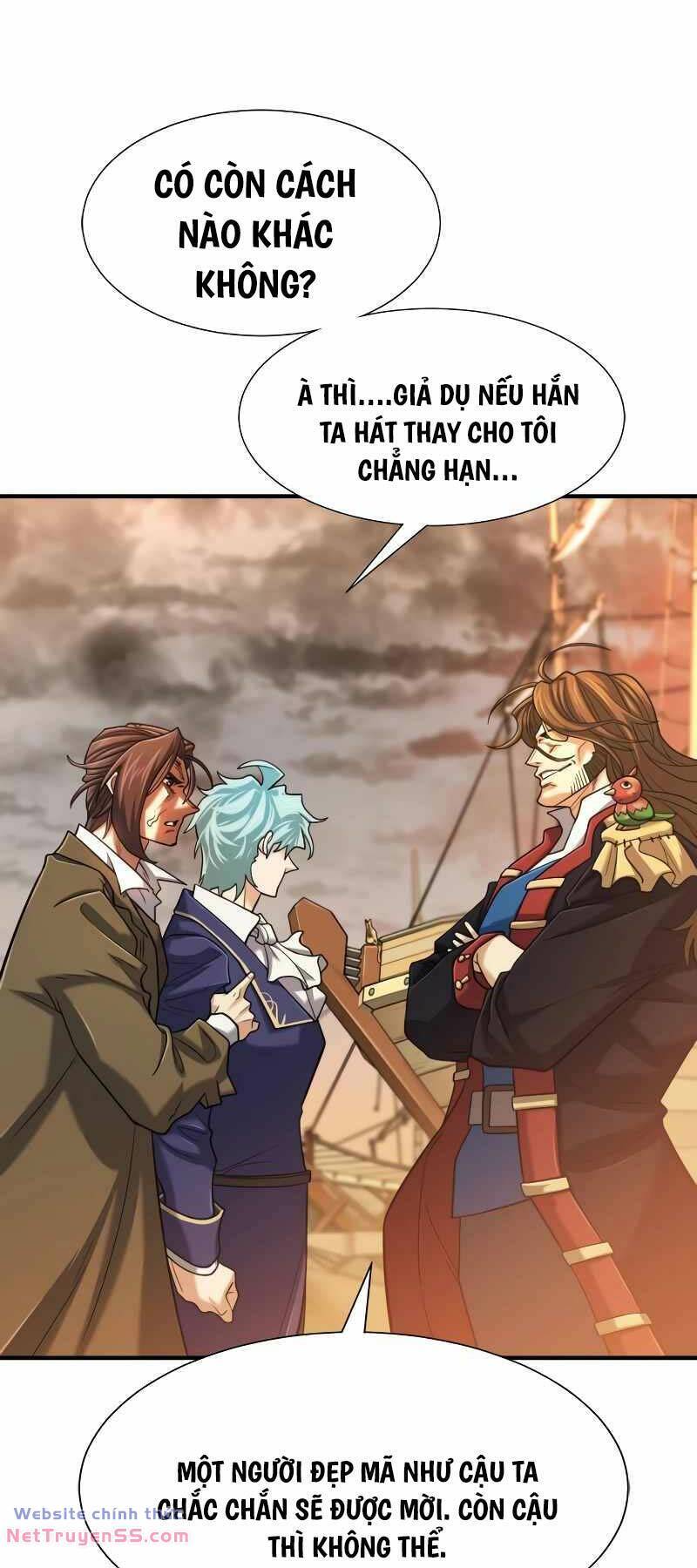 Kĩ Sư Bá Nhất Thế Giới Chap 125 - Next Chap 126