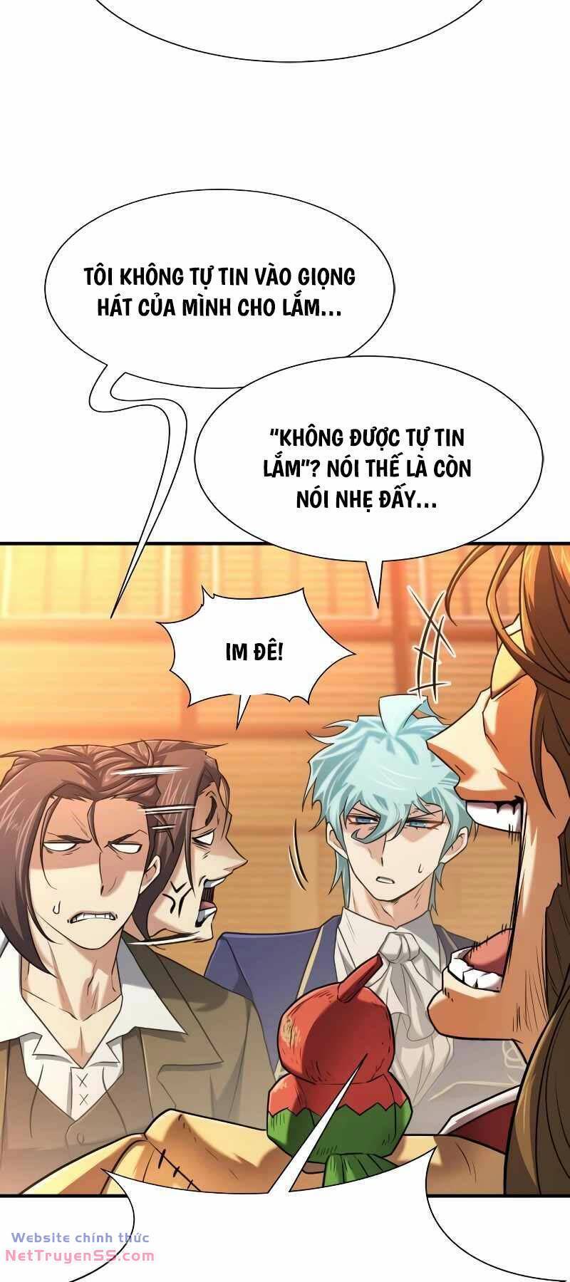 Kĩ Sư Bá Nhất Thế Giới Chap 125 - Next Chap 126