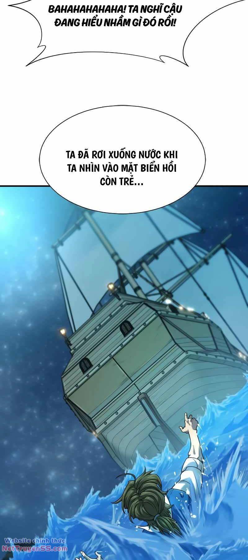 Kĩ Sư Bá Nhất Thế Giới Chap 125 - Next Chap 126