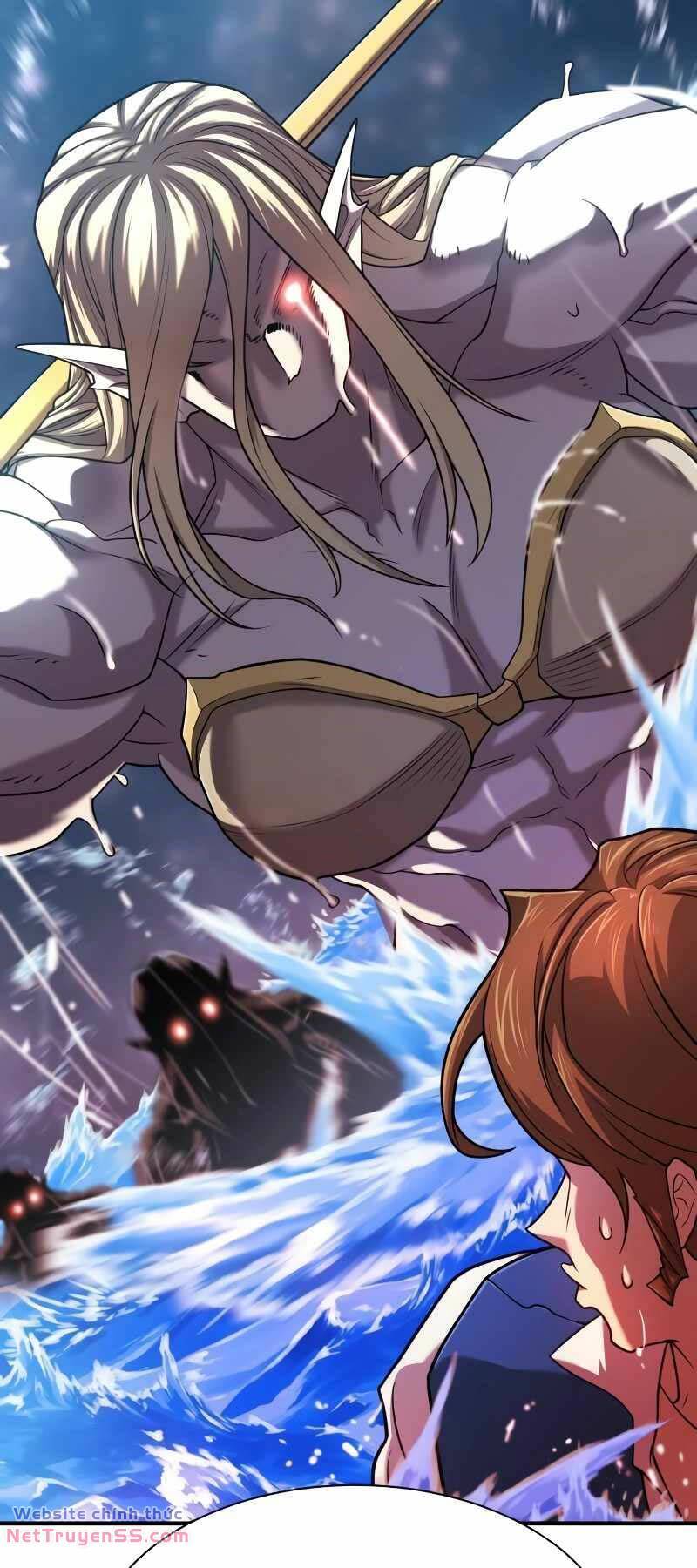 Kĩ Sư Bá Nhất Thế Giới Chap 125 - Next Chap 126