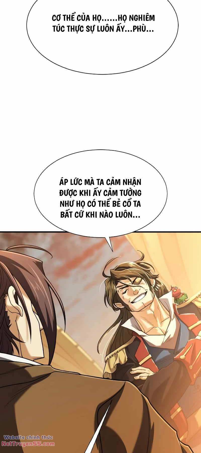 Kĩ Sư Bá Nhất Thế Giới Chap 125 - Next Chap 126