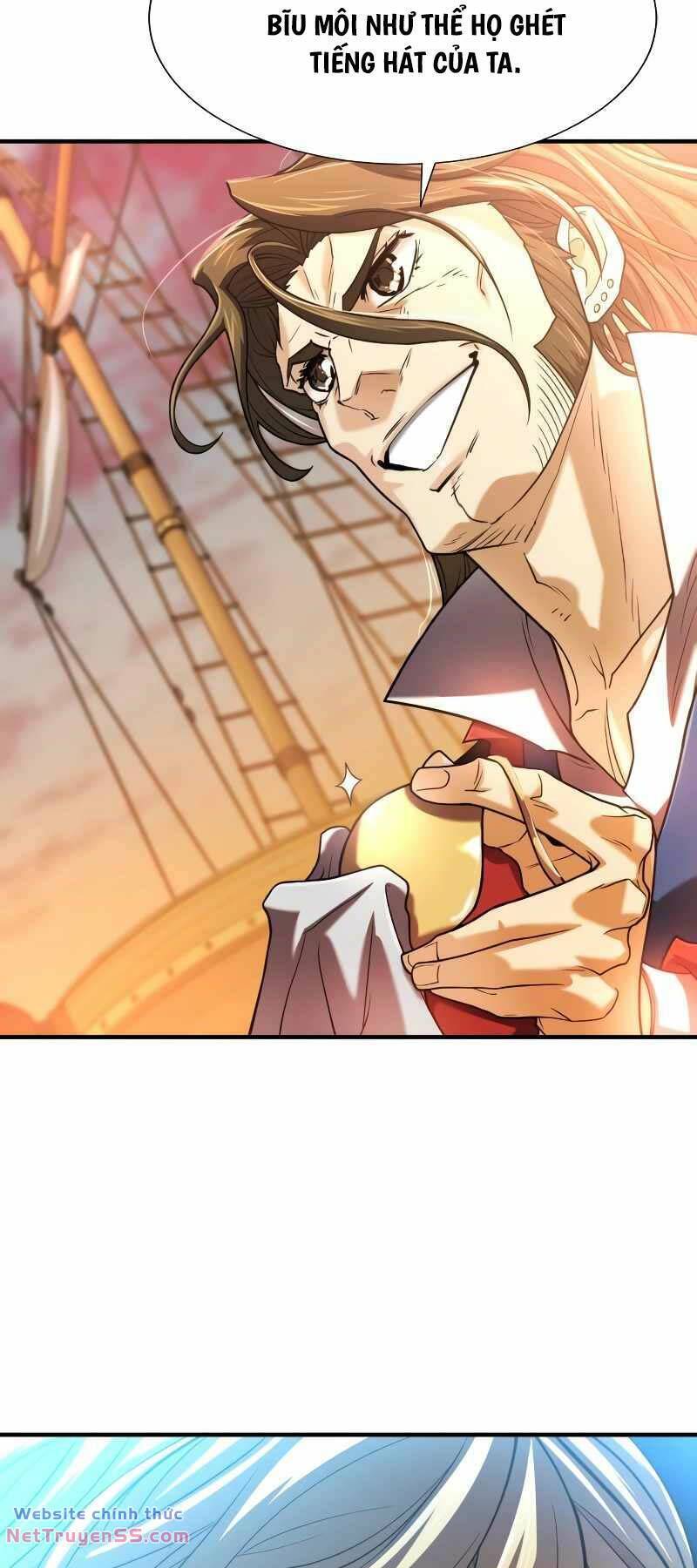Kĩ Sư Bá Nhất Thế Giới Chap 125 - Next Chap 126