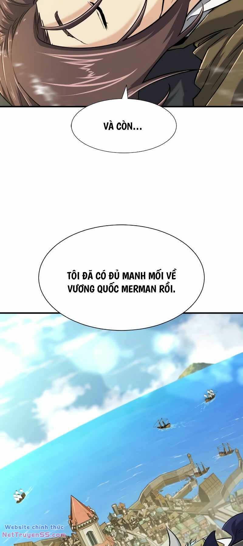 Kĩ Sư Bá Nhất Thế Giới Chap 125 - Next Chap 126