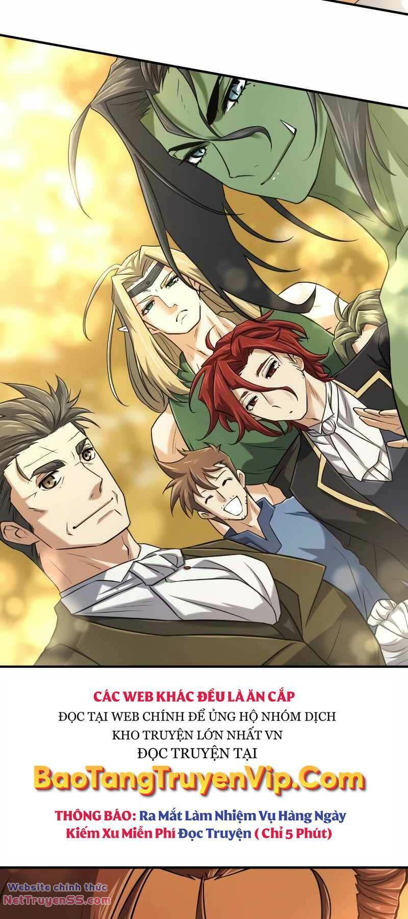 Kĩ Sư Bá Nhất Thế Giới Chap 125 - Next Chap 126