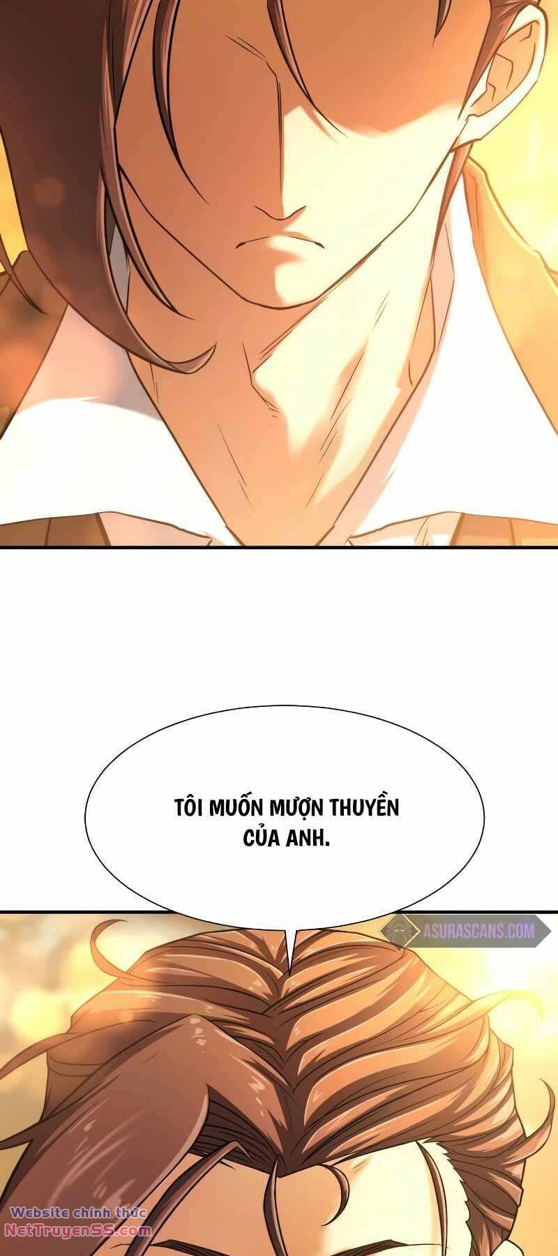 Kĩ Sư Bá Nhất Thế Giới Chap 125 - Next Chap 126