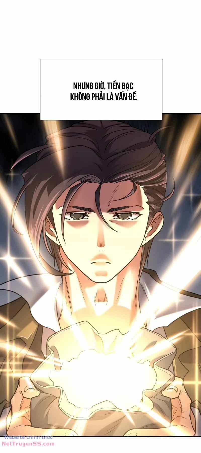 Kĩ Sư Bá Nhất Thế Giới Chap 125 - Next Chap 126