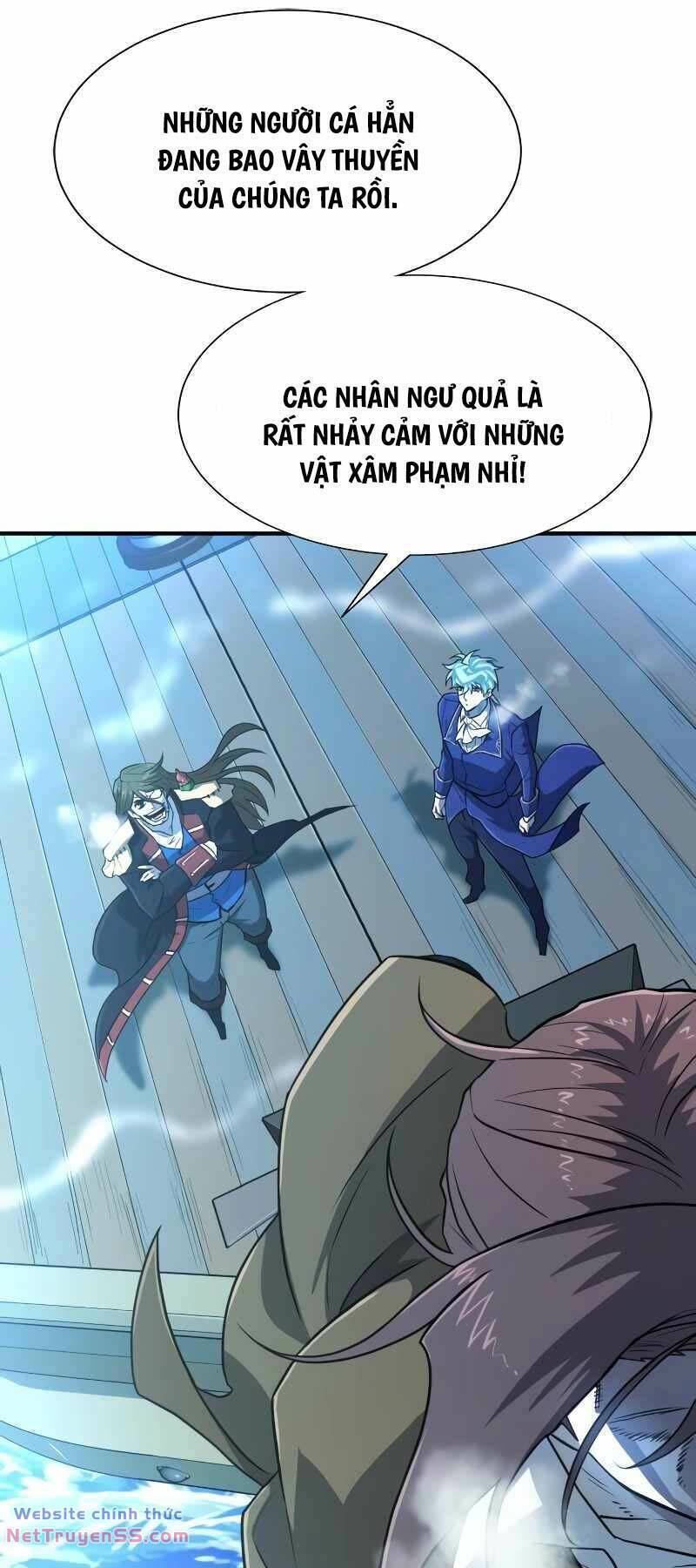 Kĩ Sư Bá Nhất Thế Giới Chap 125 - Next Chap 126