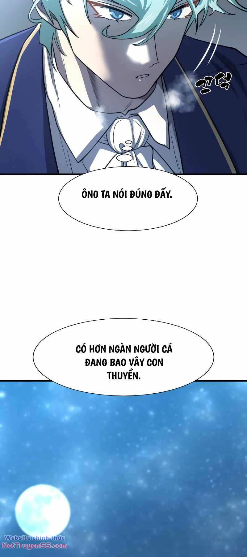 Kĩ Sư Bá Nhất Thế Giới Chap 125 - Next Chap 126