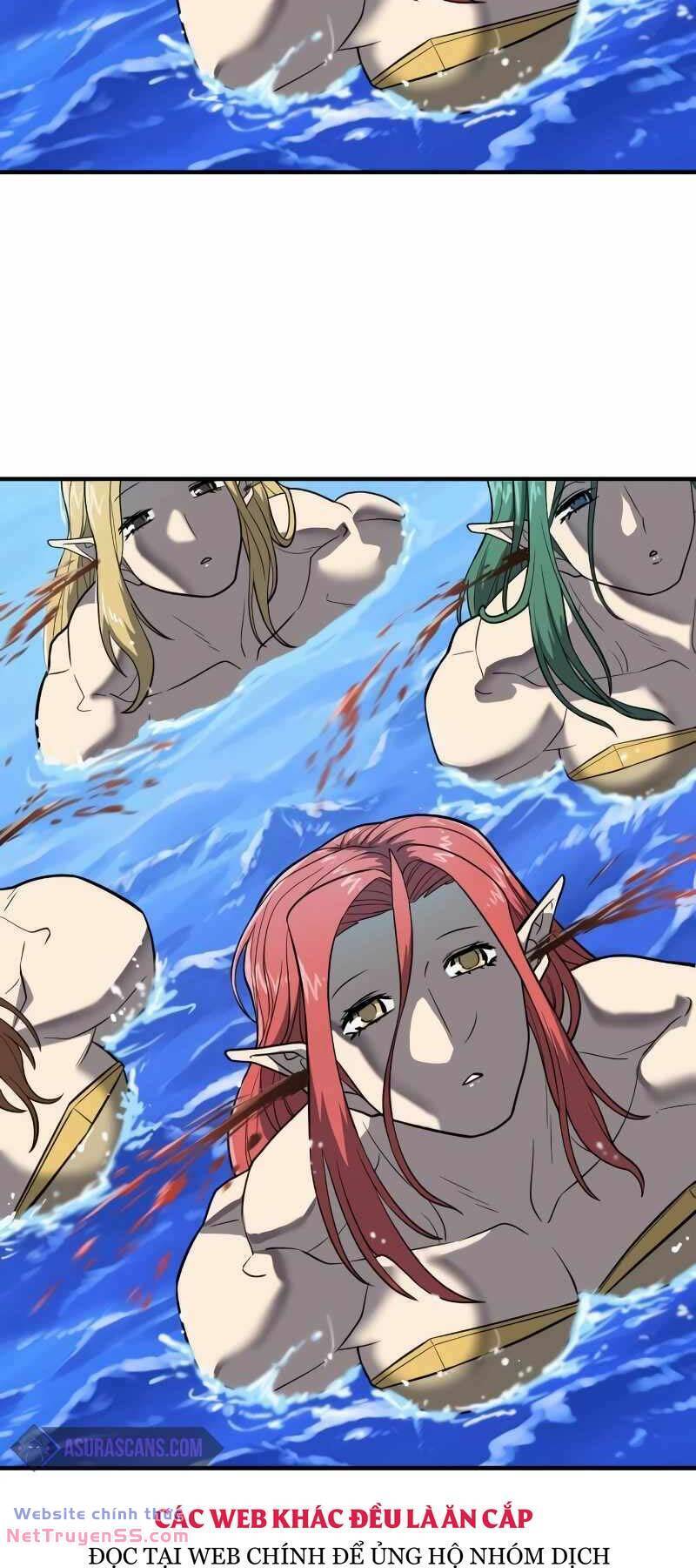 Kĩ Sư Bá Nhất Thế Giới Chap 125 - Next Chap 126