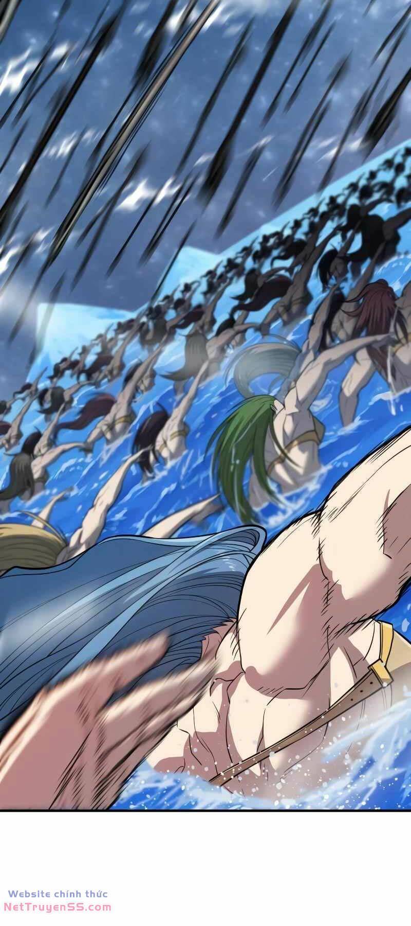 Kĩ Sư Bá Nhất Thế Giới Chap 125 - Next Chap 126