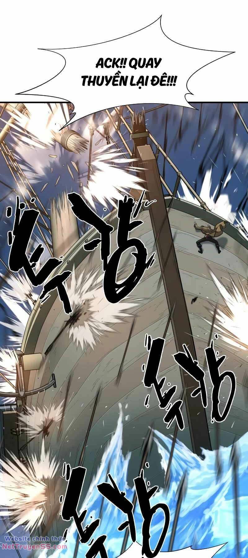 Kĩ Sư Bá Nhất Thế Giới Chap 125 - Next Chap 126
