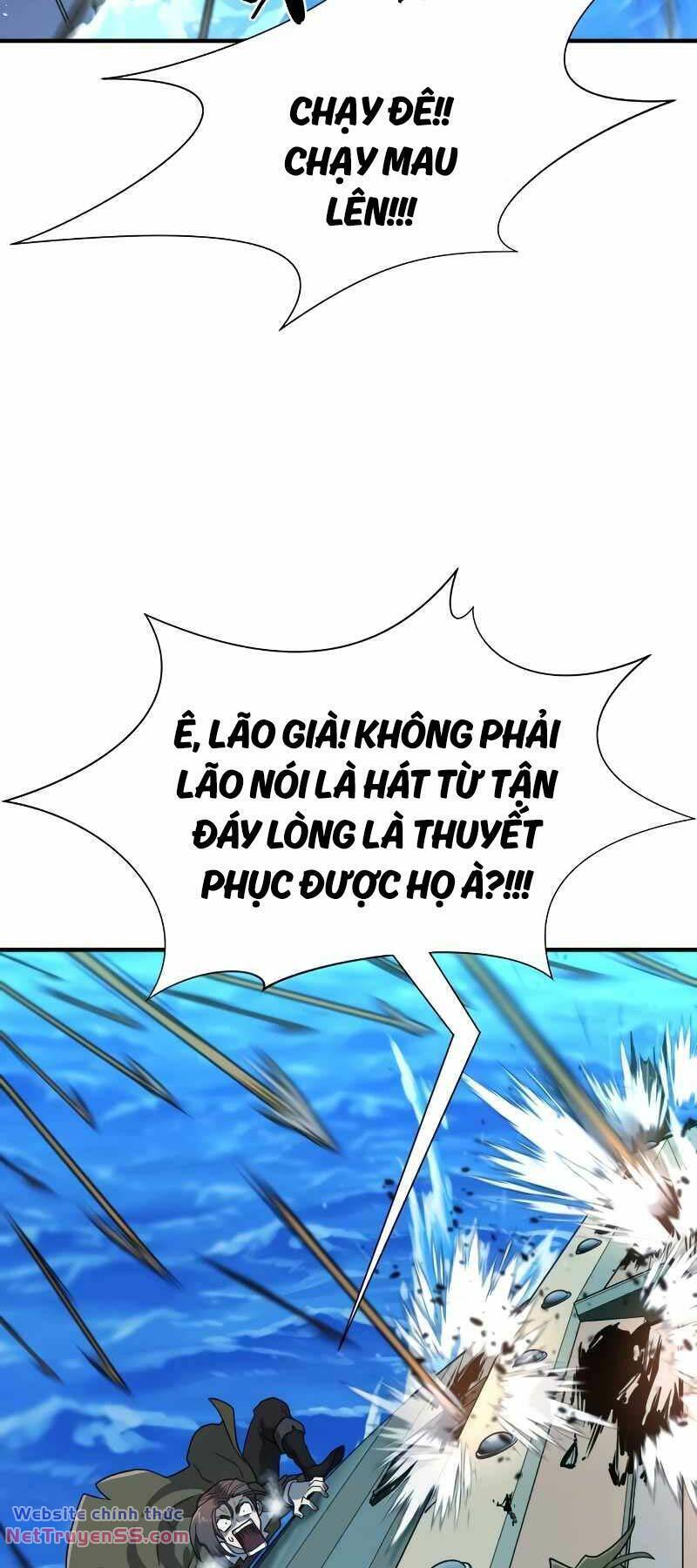 Kĩ Sư Bá Nhất Thế Giới Chap 125 - Next Chap 126