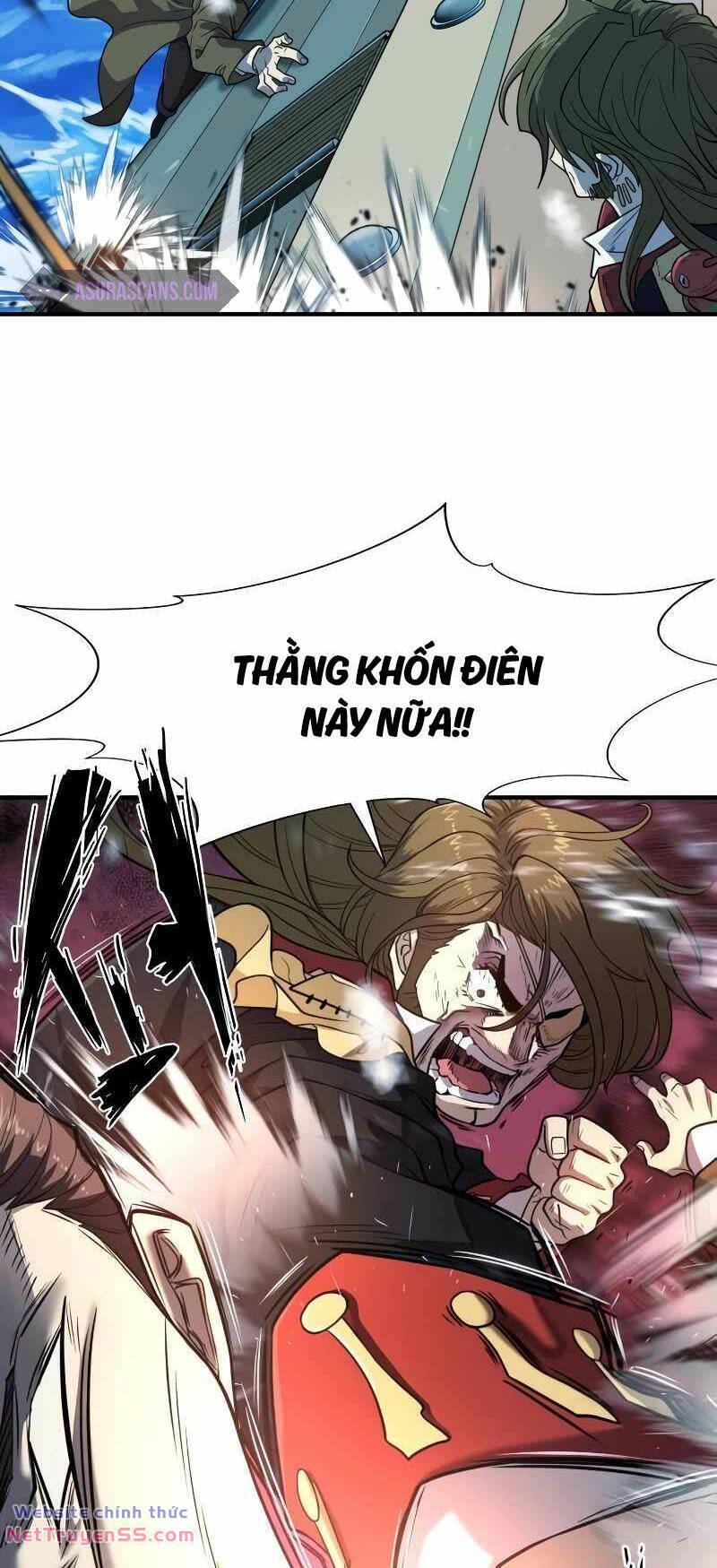 Kĩ Sư Bá Nhất Thế Giới Chap 125 - Next Chap 126