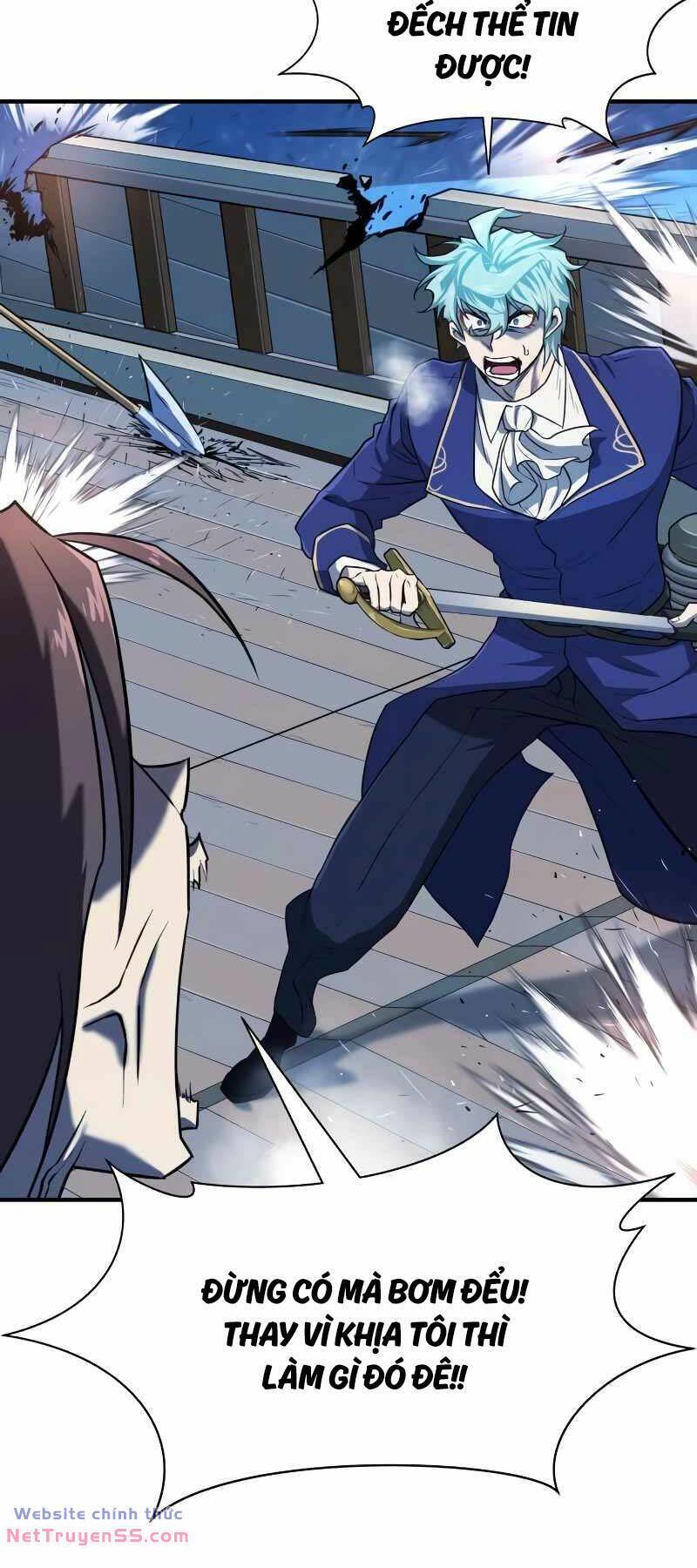 Kĩ Sư Bá Nhất Thế Giới Chap 125 - Next Chap 126