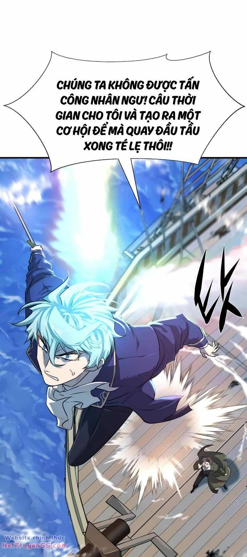 Kĩ Sư Bá Nhất Thế Giới Chap 125 - Next Chap 126
