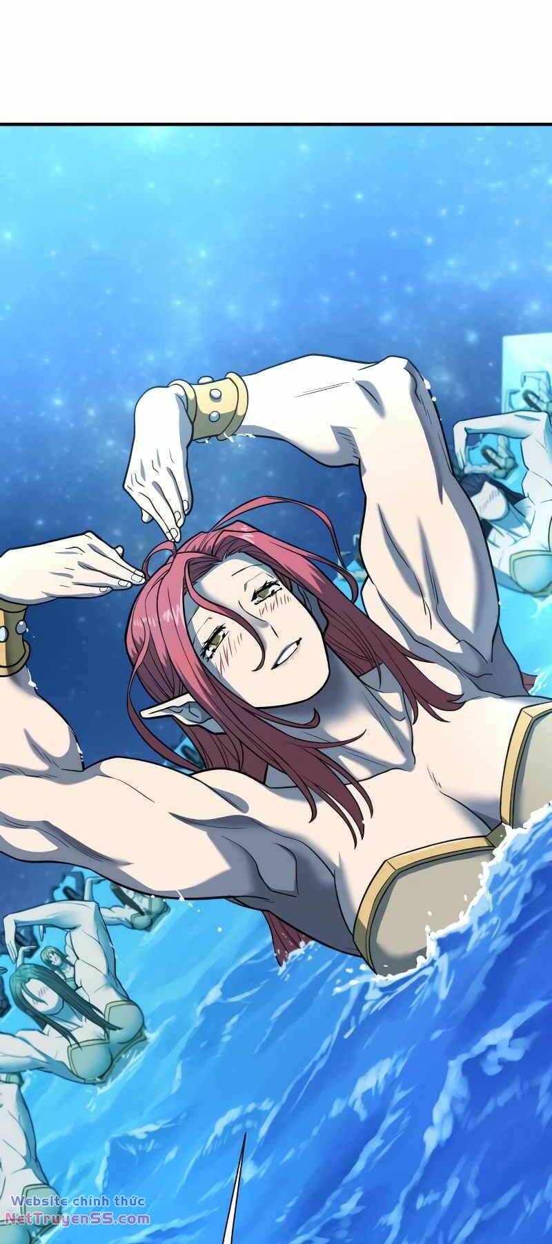 Kĩ Sư Bá Nhất Thế Giới Chap 125 - Next Chap 126