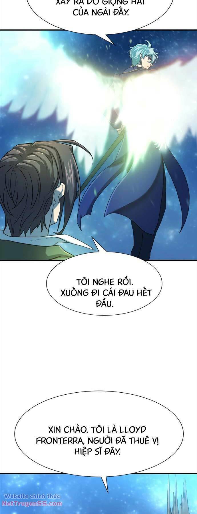 Kĩ Sư Bá Nhất Thế Giới Chap 126 - Next Chap 127