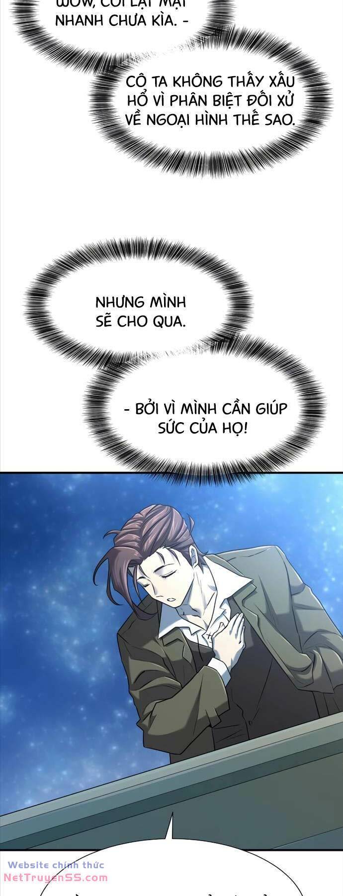 Kĩ Sư Bá Nhất Thế Giới Chap 126 - Next Chap 127