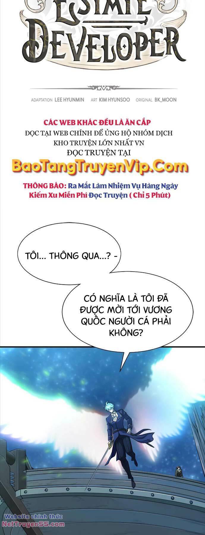 Kĩ Sư Bá Nhất Thế Giới Chap 126 - Next Chap 127