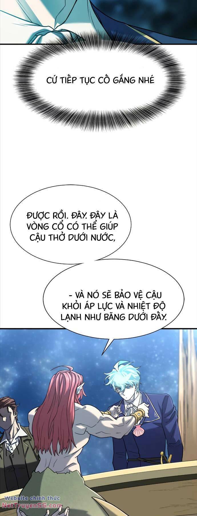 Kĩ Sư Bá Nhất Thế Giới Chap 126 - Next Chap 127