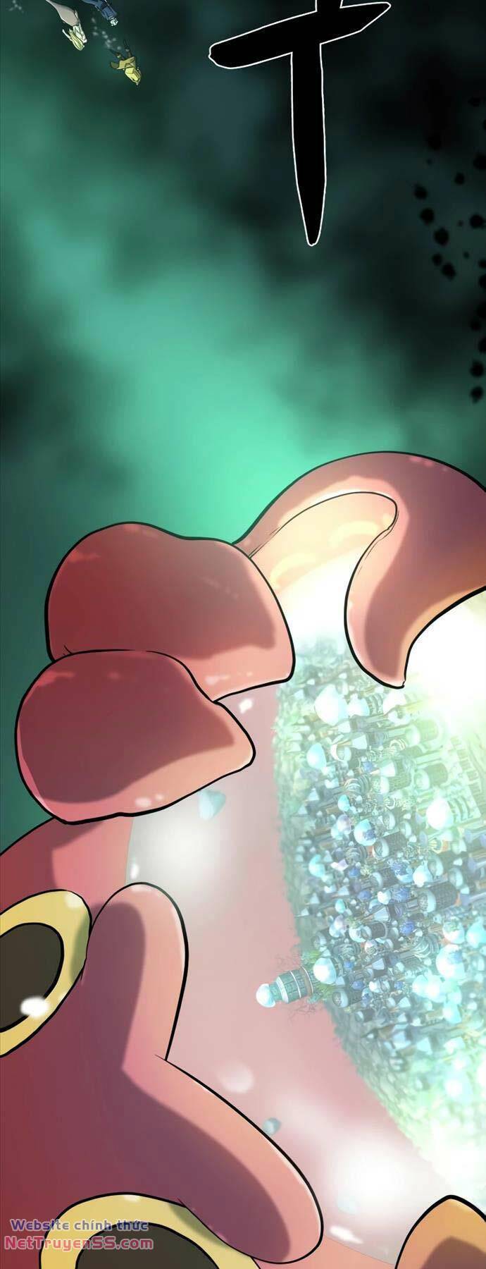 Kĩ Sư Bá Nhất Thế Giới Chap 126 - Next Chap 127