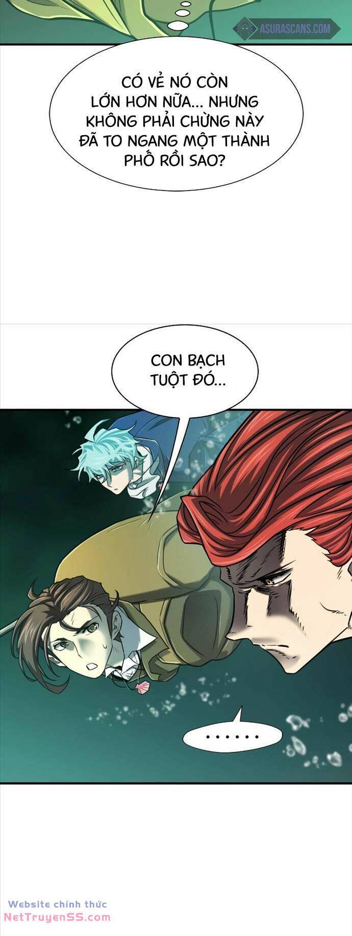 Kĩ Sư Bá Nhất Thế Giới Chap 126 - Next Chap 127
