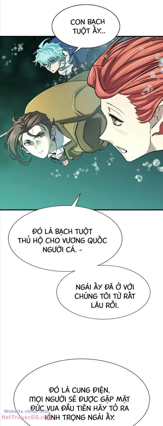 Kĩ Sư Bá Nhất Thế Giới Chap 126 - Next Chap 127