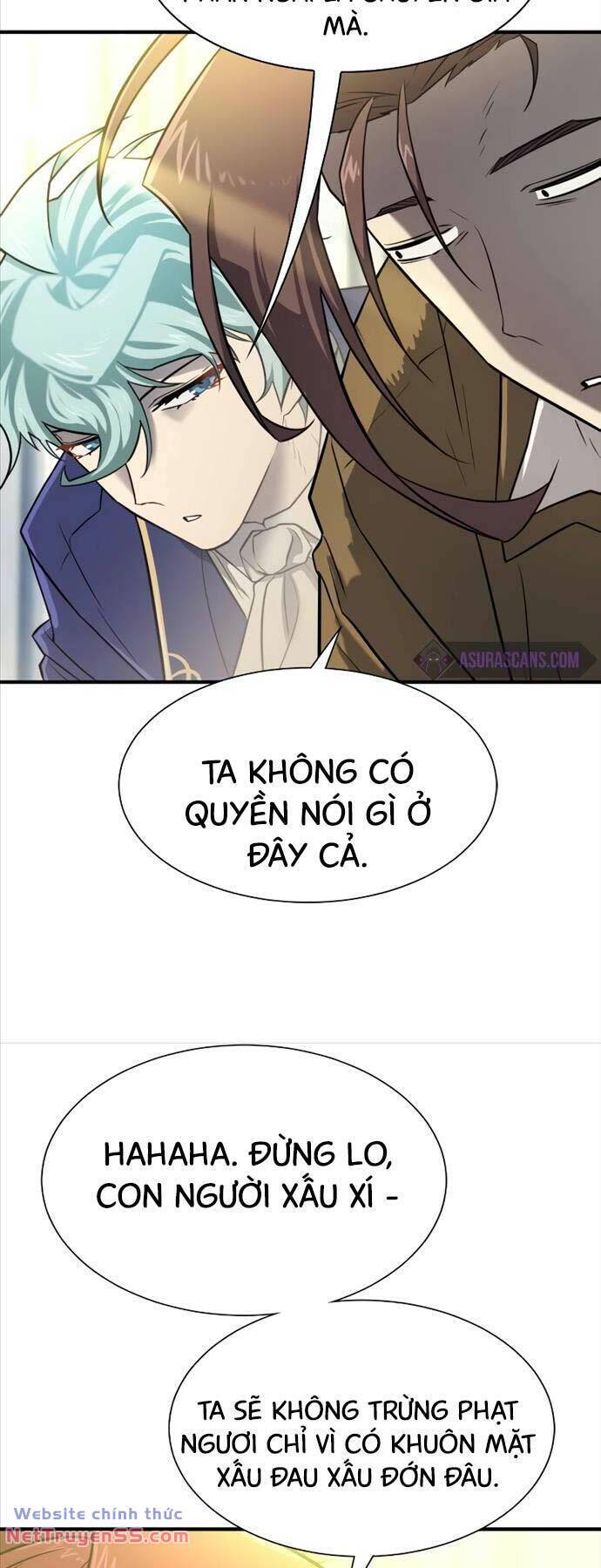 Kĩ Sư Bá Nhất Thế Giới Chap 126 - Next Chap 127